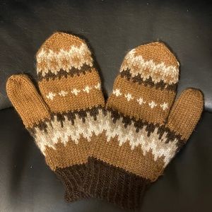 Meet your Posher, Diane